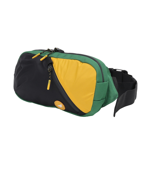 ウエストバッグ LUULEA U 90003-VEG