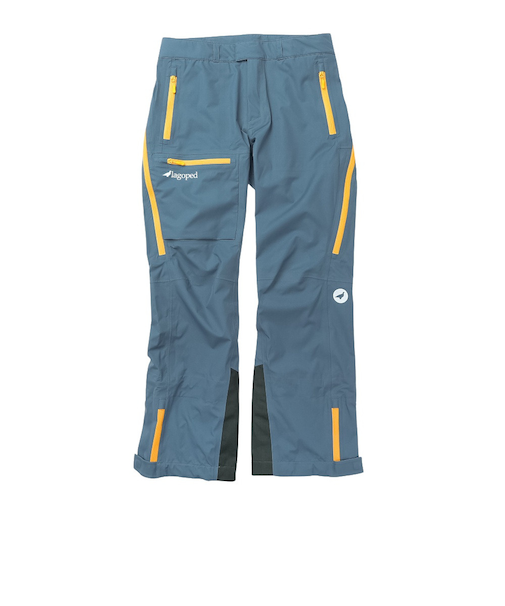 パンツ ボトム SUPA2 M 20011-SAR