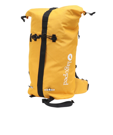 トレッキングバッグ KIIRUNA2 U 90002-SOL