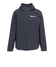 ジャケット アウター TENGMALM U 10071-BLA