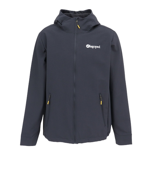 ジャケット アウター TENGMALM U 10071-BLA