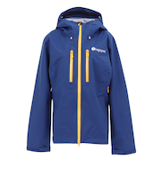 アウター ジャケット EVE2 W 10042-NAV