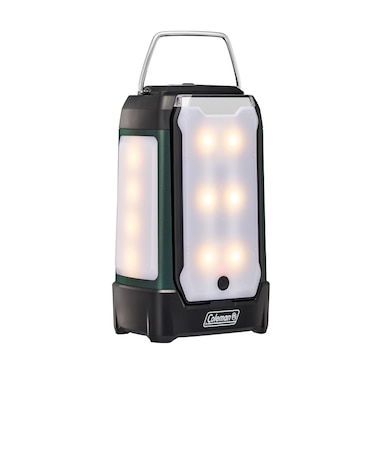 コールマン（Coleman）ランタン LED ライト 2マルチパネルランタンplus 2218350