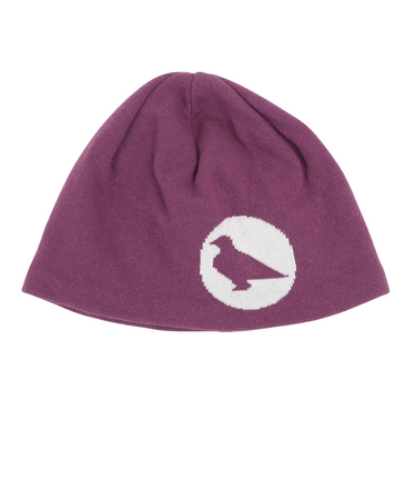 ニット帽 トレッキング 登山 GEBO2 U 30011-PRU