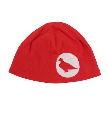 ニット帽 トレッキング 登山 GEBO2 U 30011-FRA