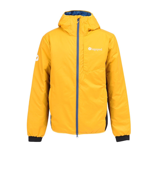 ジャケット 中綿 アウター CORUJA M 60017-SOL