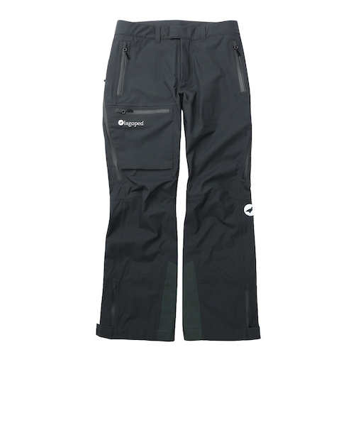 パンツ ボトム SUPA2 M 20011-GRA