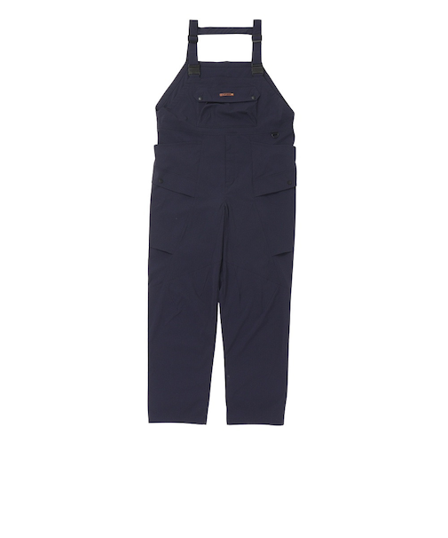 OCOEE オーバーオール 57161 817 390