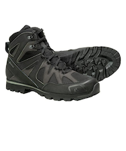 キャラバン（Caravan）トレッキングシューズ ハイカット 登山靴 フリートレック 0010041-190