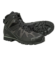 キャラバン（Caravan）トレッキングシューズ ハイカット 登山靴 フリートレック 0010041190