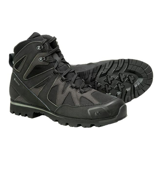 キャラバン（Caravan）トレッキングシューズ ハイカット 登山靴 フリートレック 0010041190