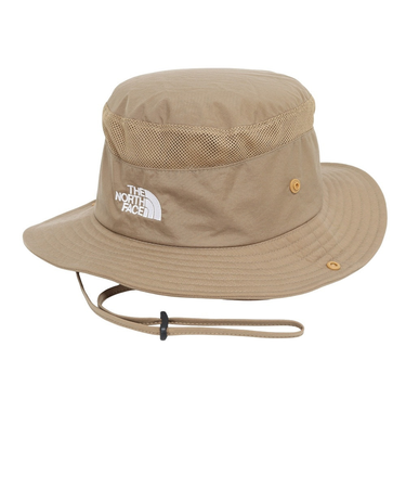 ザ・ノース・フェイス（THE NORTH FACE）帽子 ハット トレッキング 登山 ブリマーハット NN02339 CK