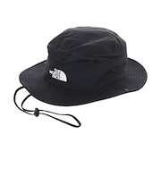 ザ・ノース・フェイス（THE NORTH FACE）帽子 ハット トレッキング 登山 ブリマーハット NN02339 K