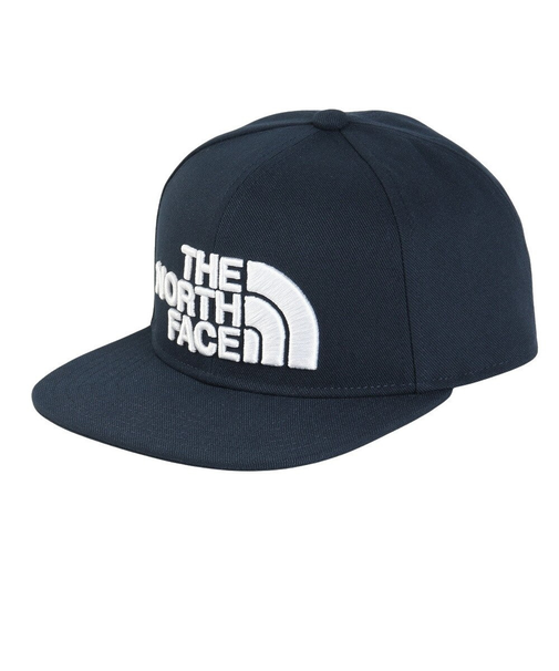 ザ・ノース・フェイス（THE NORTH FACE）帽子 キャップ トレッキング 登山 TNFトラッカーキャップ NN42232 UN