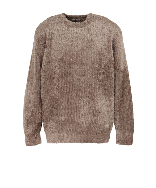 ザ・ノース・フェイス（THE NORTH FACE）オルタナティブフェザークルー セーター NT92460 F2