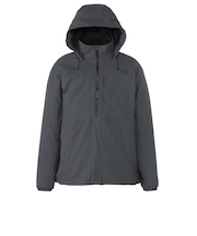 ザ・ノース・フェイス（THE NORTH FACE）ジャケット アウター オクトーバーミッドアノラック NL72502 AG