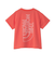 ザ・ノース・フェイス（THE NORTH FACE）トドラー ショートスリーブビッグルートTシャツ NTT32578 LC