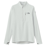 ザ・ノース・フェイス（THE NORTH FACE）エクスペディショングリッドフリースジップアップ NL72420 TI