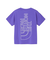 ザ・ノース・フェイス（THE NORTH FACE）ジュニア ショートスリーブビッグルートTシャツ NTJ32578 BS