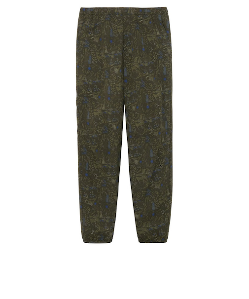 ザ・ノース・フェイス（THE NORTH FACE）ボトム オクトーバーミッドパンツ NL72503 TY