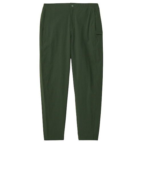 ザ・ノース・フェイス（THE NORTH FACE）ボトム マウンテンカラーパンツ NBW32510 AL