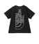 ザ・ノース・フェイス（THE NORTH FACE）ジュニア ショートスリーブビッグルートTシャツ NTJ32578 K