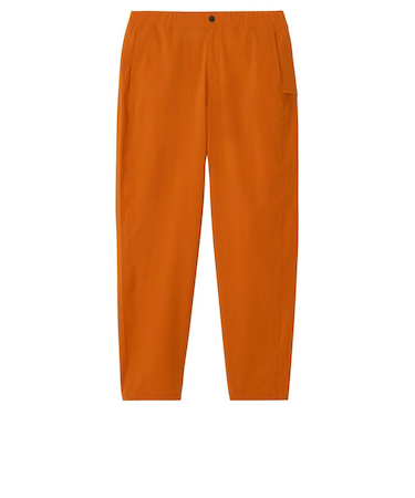 ザ・ノース・フェイス（THE NORTH FACE）ボトム マウンテンカラーパンツ NBW32510 YO