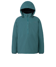 ザ・ノース・フェイス（THE NORTH FACE）ジャケット アウター オクトーバーミッドアノラック NL72502 SP