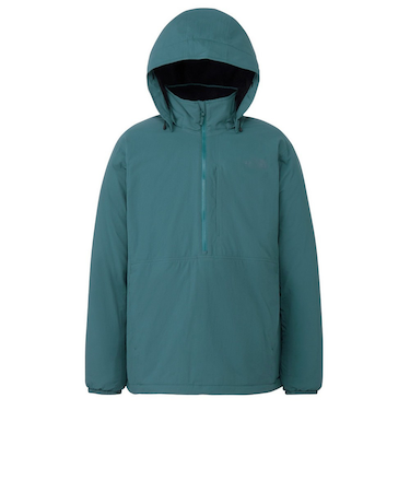 ザ・ノース・フェイス（THE NORTH FACE）ジャケット アウター オクトーバーミッドアノラック NL72502 SP