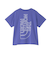 ザ・ノース・フェイス（THE NORTH FACE）トドラー ショートスリーブビッグルートTシャツ NTT32578 BS