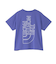 ザ・ノース・フェイス（THE NORTH FACE）トドラー ショートスリーブビッグルートTシャツ NTT32578 BS