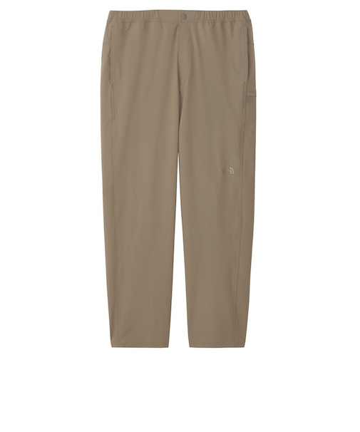 ザ・ノース・フェイス（THE NORTH FACE）ボトム マウンテンカラーパンツ NB32510 MR