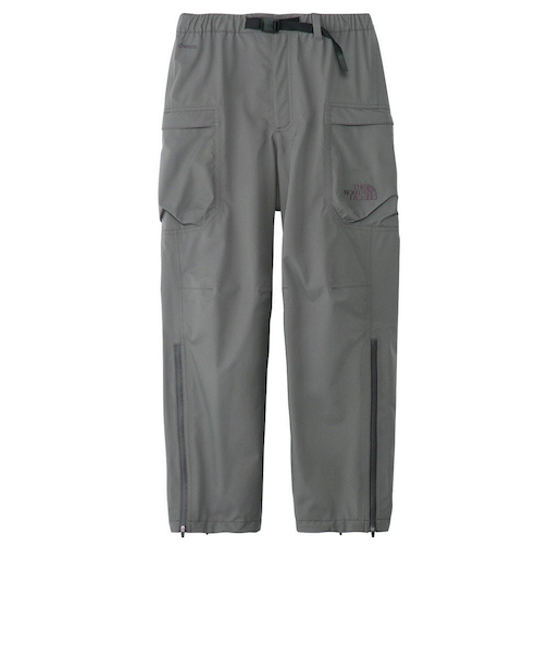 ザ・ノース・フェイス（THE NORTH FACE）ボトム ハイカーズシェルパンツ NP12511 FG