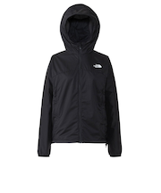 ザ・ノース・フェイス（THE NORTH FACE）アウター ジャケット スワローテイルフーディ NPW72501 K