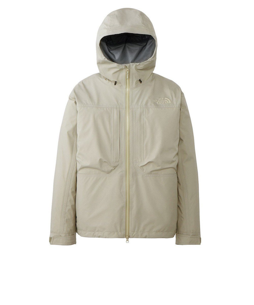 ザ・ノース・フェイス（THE NORTH FACE）アウター ハイカーズジャケット NP12510 CL