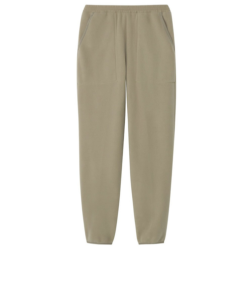 ザ・ノース・フェイス（THE NORTH FACE）ボトム フィールドフリースパンツ NB82534 MR