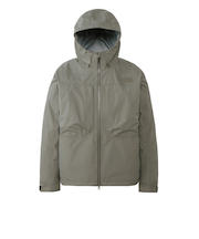 ザ・ノース・フェイス(THE NORTH FACE)アウター ハイカーズジャケット NP12510 FG