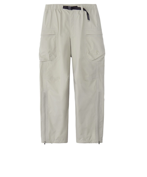 ザ・ノース・フェイス（THE NORTH FACE）ボトム ハイカーズシェルパンツ NP12511 CL