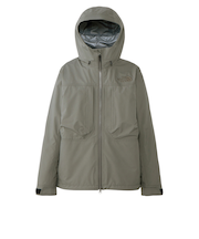 ザ・ノース・フェイス(THE NORTH FACE)アウター ハイカーズジャケット NPW12510 FG