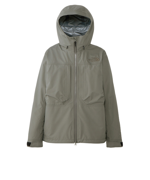 ザ・ノース・フェイス（THE NORTH FACE）アウター ハイカーズジャケット NPW12510 FG