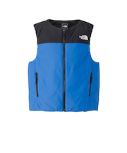 ザ・ノース・フェイス(THE NORTH FACE)キッズ コンバートクロスベスト NYJ82502 CB