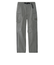 ザ・ノース・フェイス（THE NORTH FACE）ボトム ハイカーズシェルパンツ NPW12511 FG