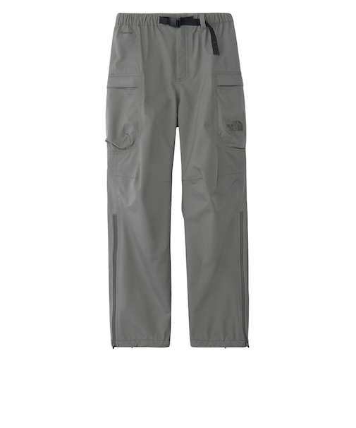 ザ・ノース・フェイス（THE NORTH FACE）ボトム ハイカーズシェルパンツ NPW12511 FG