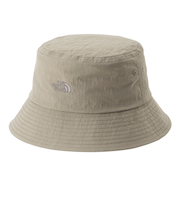 ザ・ノース・フェイス（THE NORTH FACE）帽子 トレッキング 登山 ジオロジーエンブロイドハット NN42535 MR