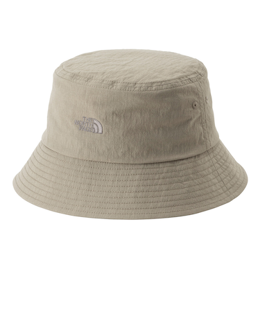 ザ・ノース・フェイス（THE NORTH FACE）帽子 トレッキング 登山 ジオロジーエンブロイドハット NN42535 MR
