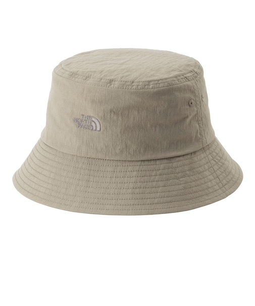 ザ・ノース・フェイス（THE NORTH FACE）帽子 トレッキング 登山 ジオロジーエンブロイドハット NN42535 MR