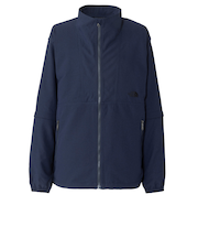 ザ・ノース・フェイス（THE NORTH FACE）ジャケット アウター ジップオフベントメッシュブルゾン NP72554 AN