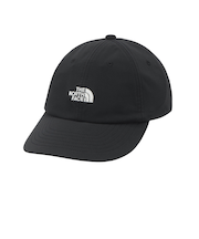 ザ・ノース・フェイス（THE NORTH FACE）キッズ 帽子 ハット バーブキャップ NNJ42502 K