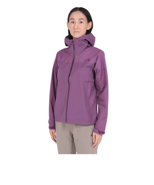 ザ・ノース・フェイス（THE NORTH FACE）アウター ベンチャージャケット NPW12306 PU