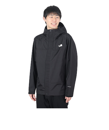 ザ・ノース・フェイス（THE NORTH FACE）アウター 防水 フューチャーライト ドリズル ジャケット NP12401 K